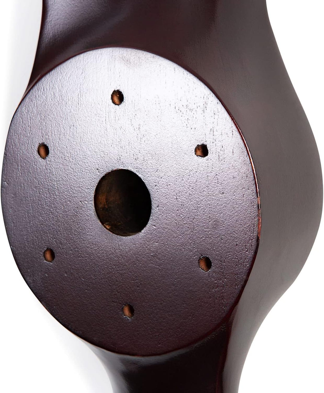 Authentic Models AP155 Holzpropeller - Flugzeugpropeller 186 x 9 x 15 cm