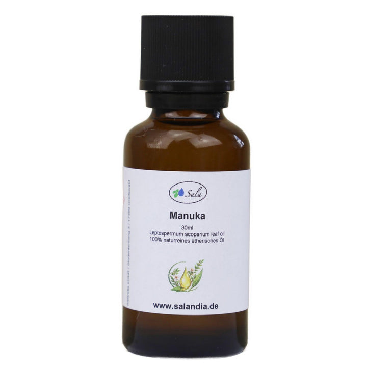 Sala Manukaöl ätherisches Öl naturrein 30 ml