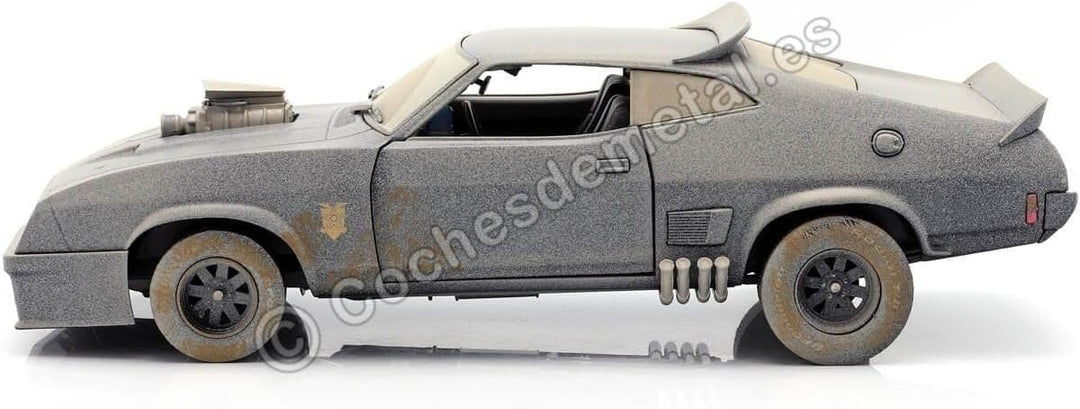 Greenlight 13559 Miniaturmodell aus der Sammlung, schwarz