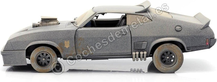 Greenlight 13559 Miniaturmodell aus der Sammlung, schwarz