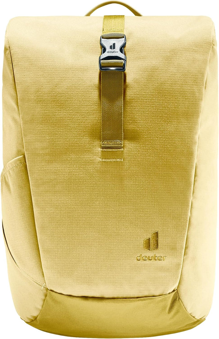 deuter Step Out 22 Tagesrucksack Ginger-turmeric, Ginger-turmeric