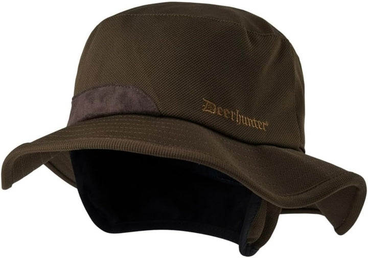 Deerhunter Muflon - Herren Hut mit Deer-Tex®-Membran - Grün 56-57 Grün, 56-57 Grün