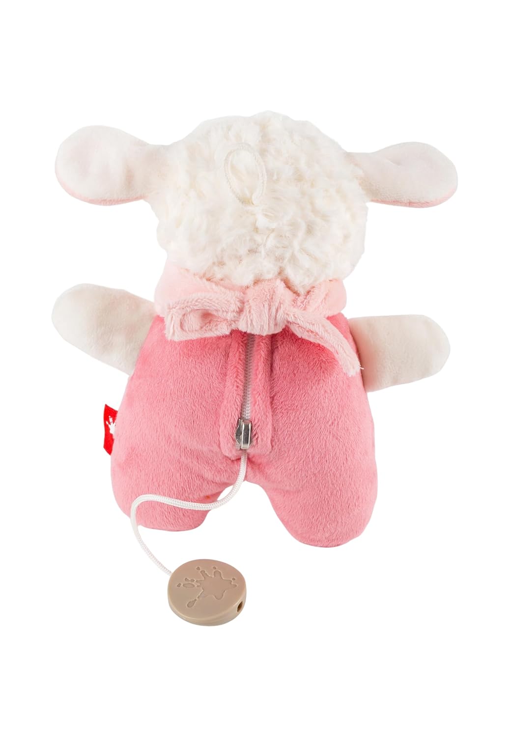sigikid Spieluhr - Mamilodie Musik für Schwangere Babybauch - Einschlafhilfe für Babys ab Geburt - T