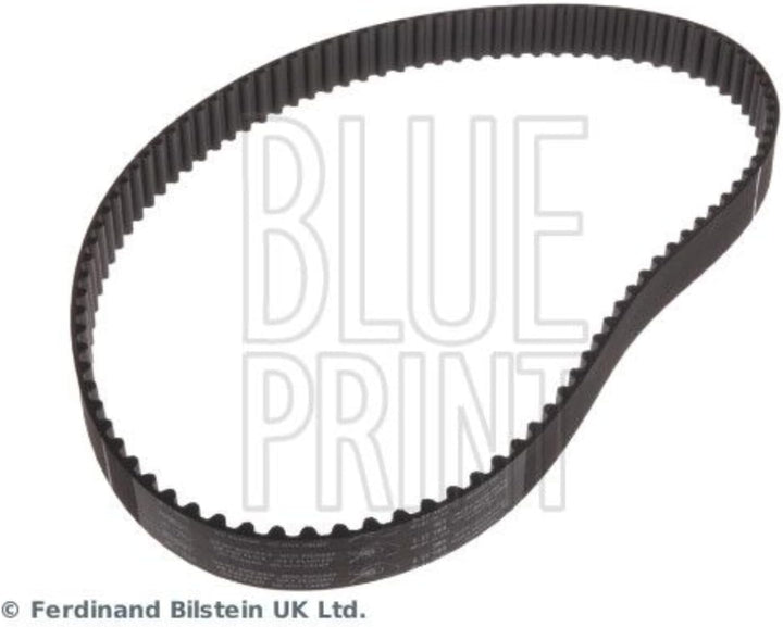 Blue Print ADD67302 Zahnriemensatz für Kurbelwelle und Nockenwelle , 1 Stück