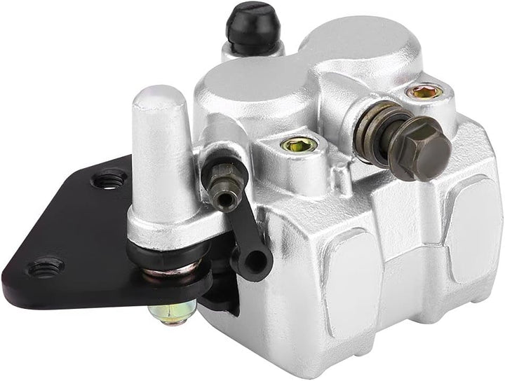 ATV Bremssattel hinten, Hinterradbremssattel für Motorrad 100-125CC, Aluminiumlegierung