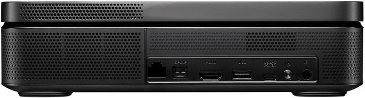 Optoma Photon Go UST Beamer mit automatischer Bildanpassung in einem kompakten Design für Innen und