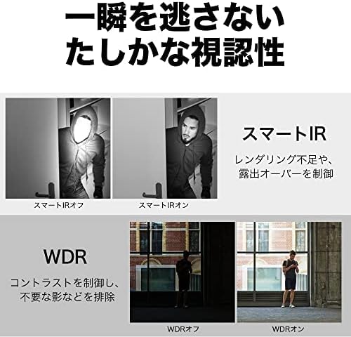 TP-LINK Kamera VIGI C440(2.8mm)