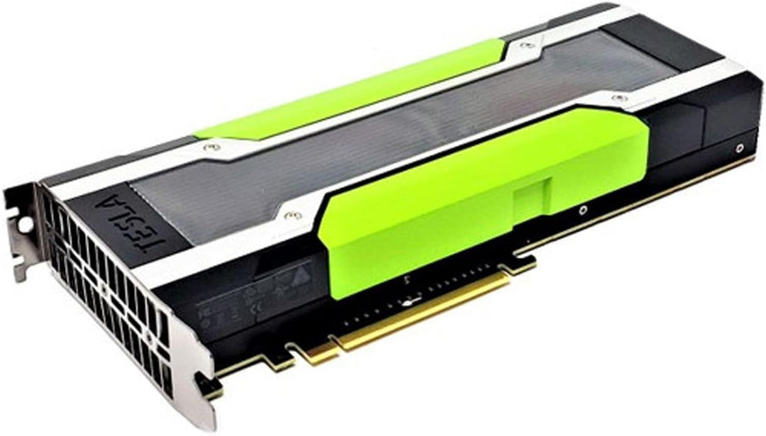 HHCJ6 Dell NVIDIA Tesla K80 24GB GDDR5 PCI-E 3.0 Server GPU Accelerator (Renewed)