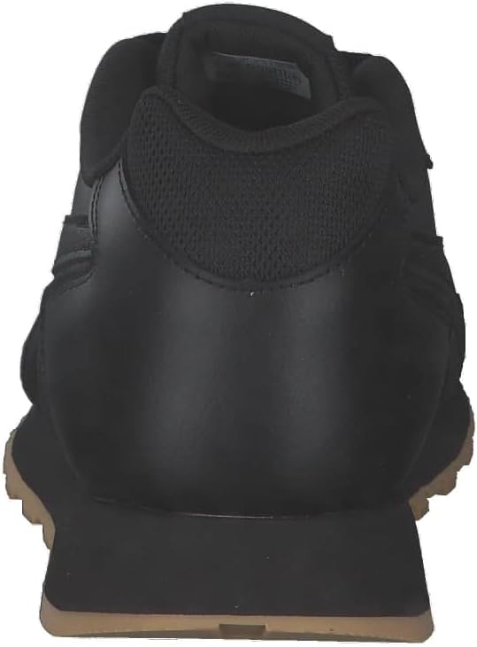 Reebok Unisex Kinder GlideLaufschuhe 34 EU Cblack Ftwwht Rbkg01, 34 EU Cblack Ftwwht Rbkg01