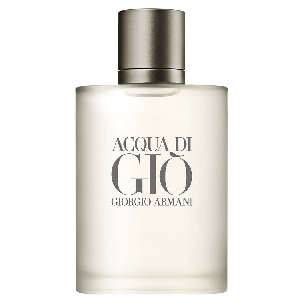 Armani Acqua Di Gio Homme Eau de Toilette Spray 30 ml Frisch 30 ml (1er Pack), Frisch 30 ml (1er Pac