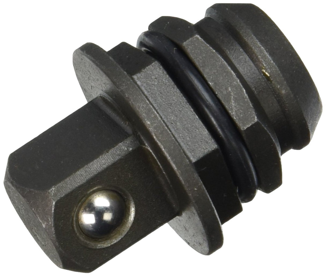 Makita 134746-7 134746–7 Socket Adapter 12,7 mm Sq 6940, Mehrfarbig, Schwarz