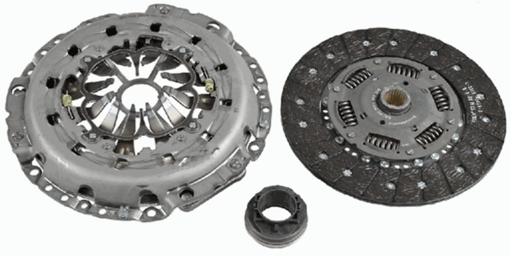 SACHS 3000951206 Kupplung