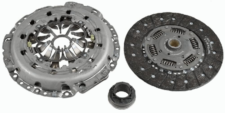 SACHS 3000951206 Kupplung