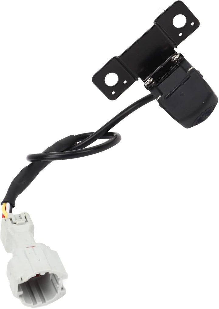 Dioche Rückfahrkamera, Ceed Rückfahrkamera, 95760 A2100, Ersatz für Parkassistentenmonitor für Santa
