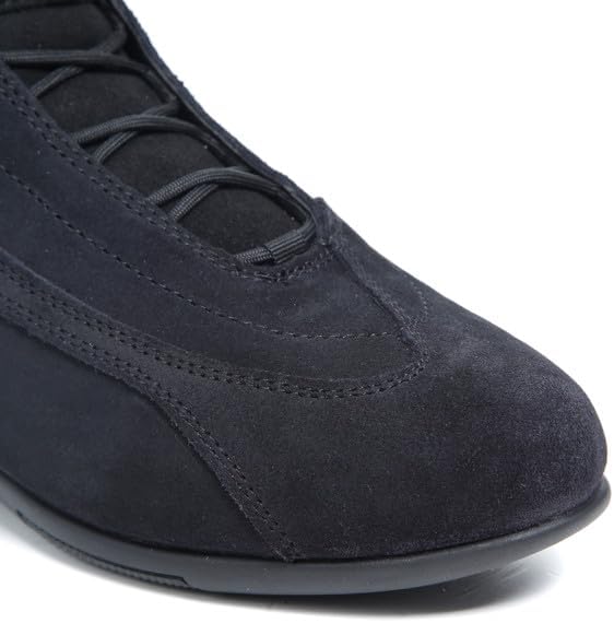 TCX Damen Lady SportDamen-Motorradschuhe, Zertifizierter Schuh, Bequem und Vielseitig, Obermaterial