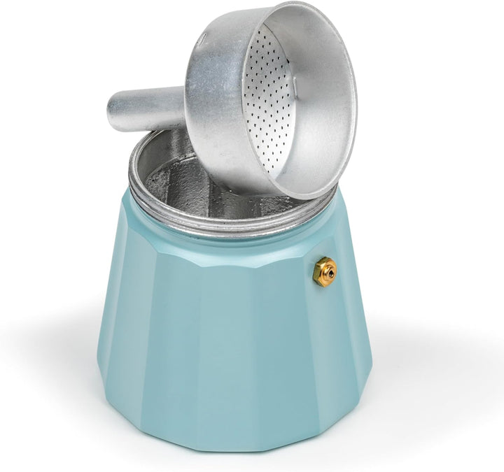 Leopold Vienna - Perkolator Moshi Mint 6 Tassen Minze Medium Mint, Medium Mint