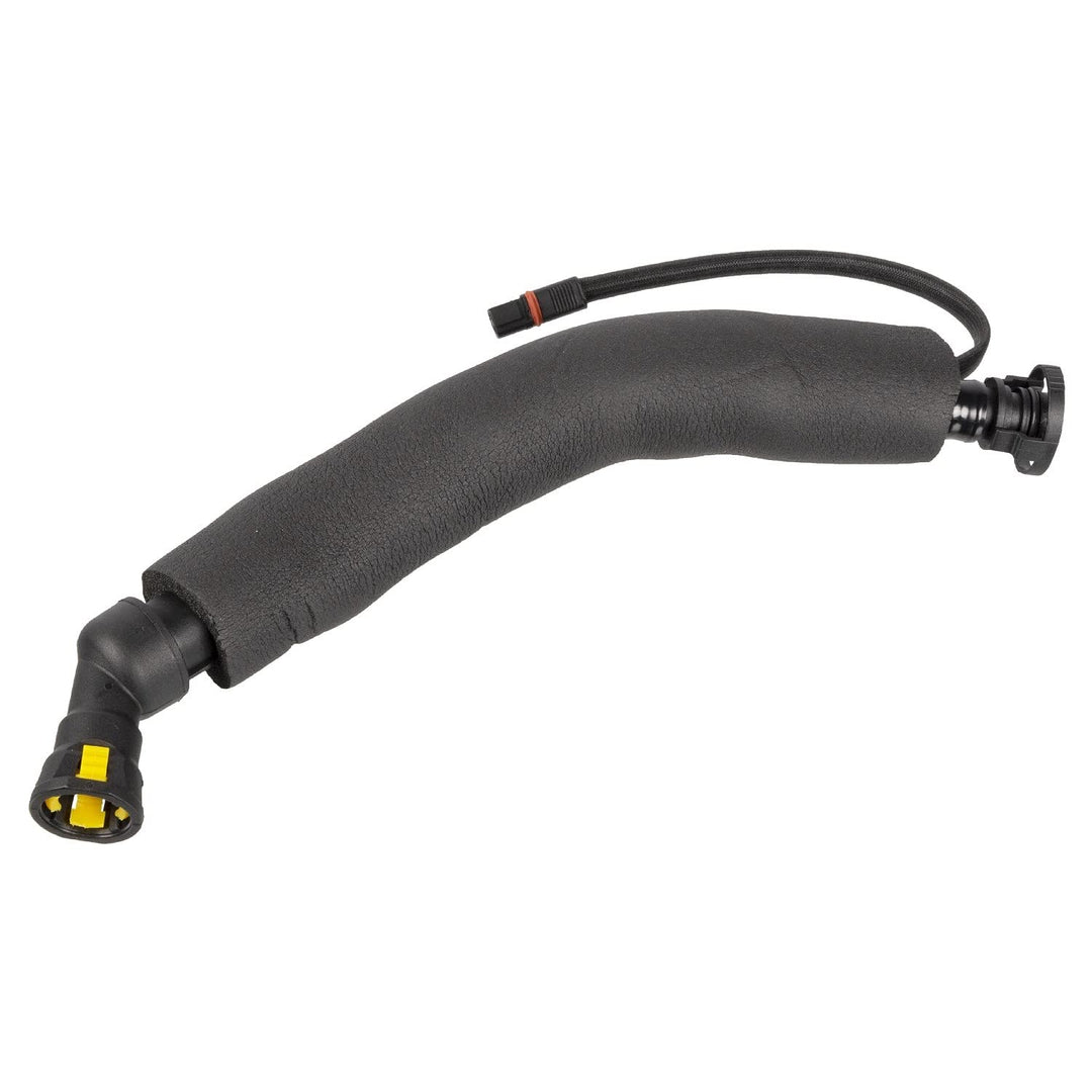 febi bilstein 170595 Entlüftungsschlauch für Kurbelgehäuse, 1 Stück