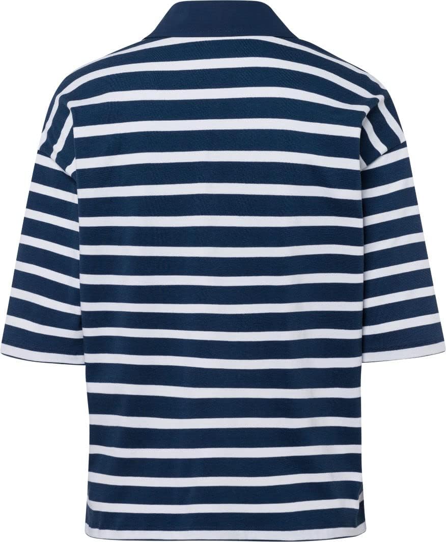 BRAX Damen Style Clea Polohemd