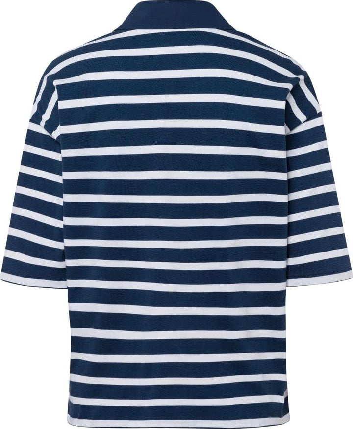 BRAX Damen Style Clea Polohemd