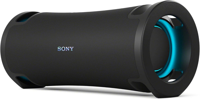 Sony ULT Field 7 - Kabelloser tragbarer Bluetooth-Lautsprecher mit ULT Power Sound, ultimativem Deep