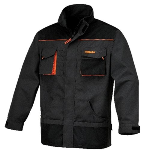 Beta 79090906 XXXL Arbeitsjacke, Leinen