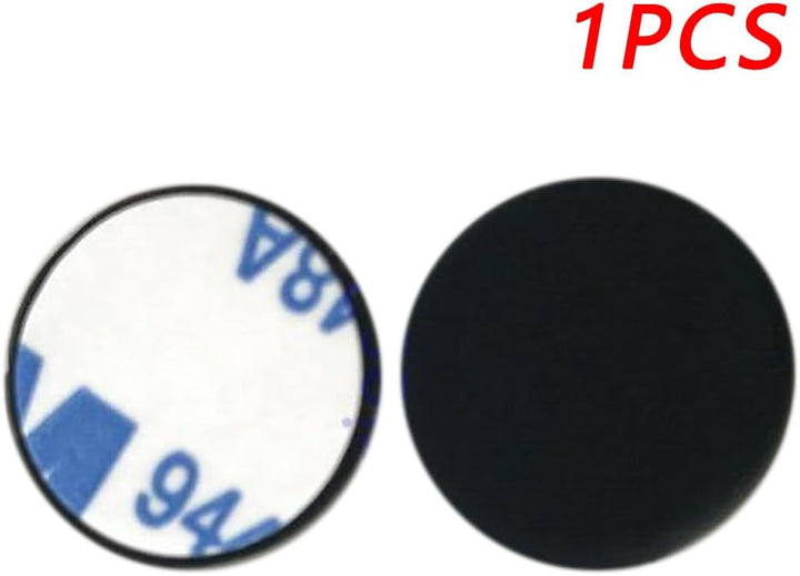 Gintai 4 PCS/ 1 Set Stück Gummi-Fussstreifen, Bodenleiste aus Gummi Rubber Foot Strips Pads von Ersa