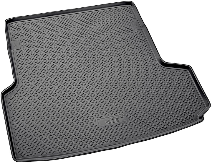Recambo Kofferraumwanne Gummi BMW 3er F31 | 2012-2019 (Gross) | passgenau | 2-teilig: Gross + Klein