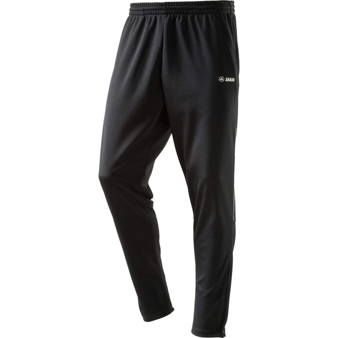 Jako Herren Trainingshose Attack 2.0 S Schwarz (Black), S Schwarz (Black)