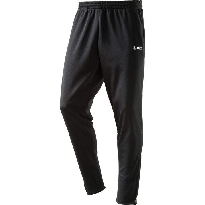 Jako Herren Trainingshose Attack 2.0 S Schwarz (Black), S Schwarz (Black)