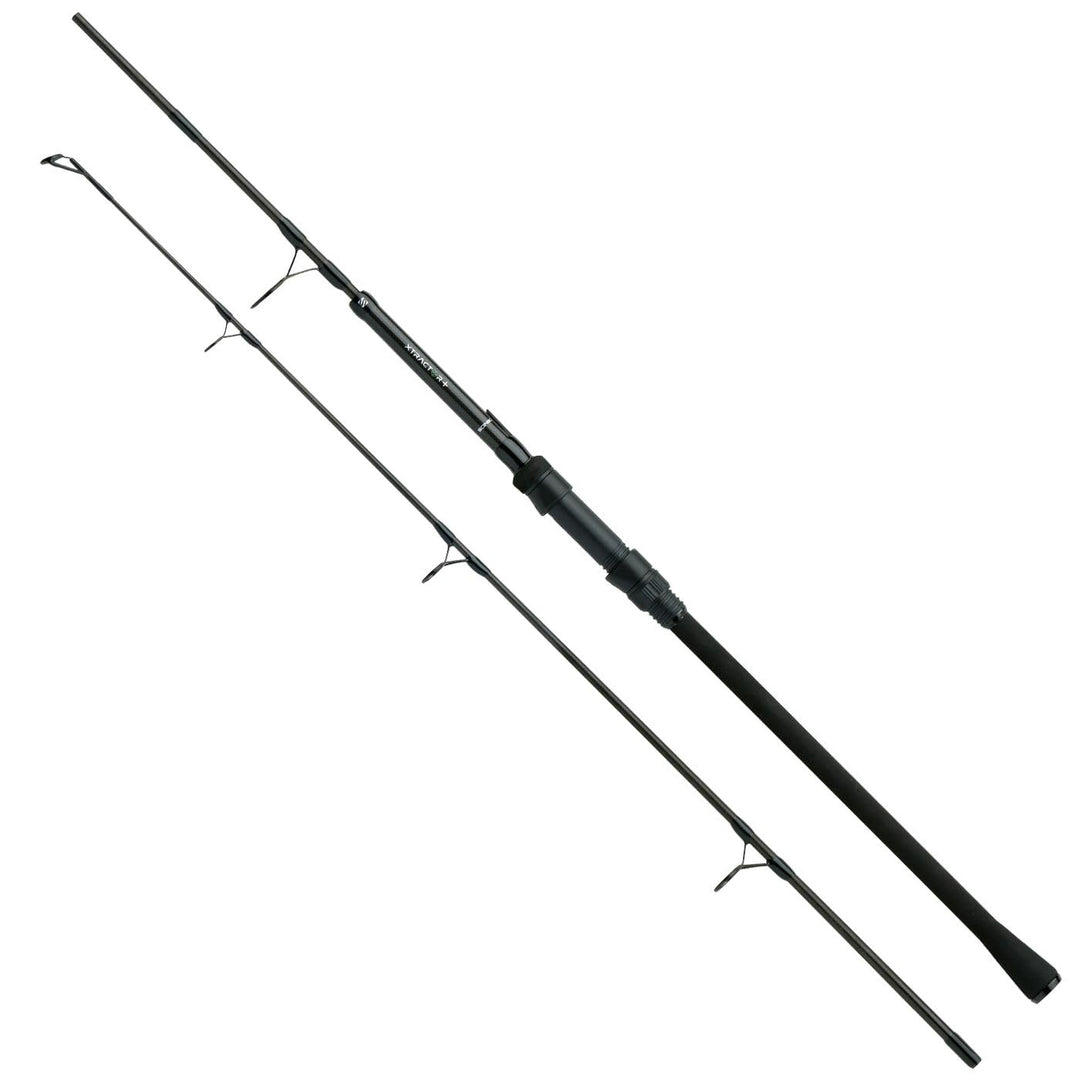 Sonik AC0130 Xtractor+ Karpfenangeln, 1,8 m, 1,4 kg