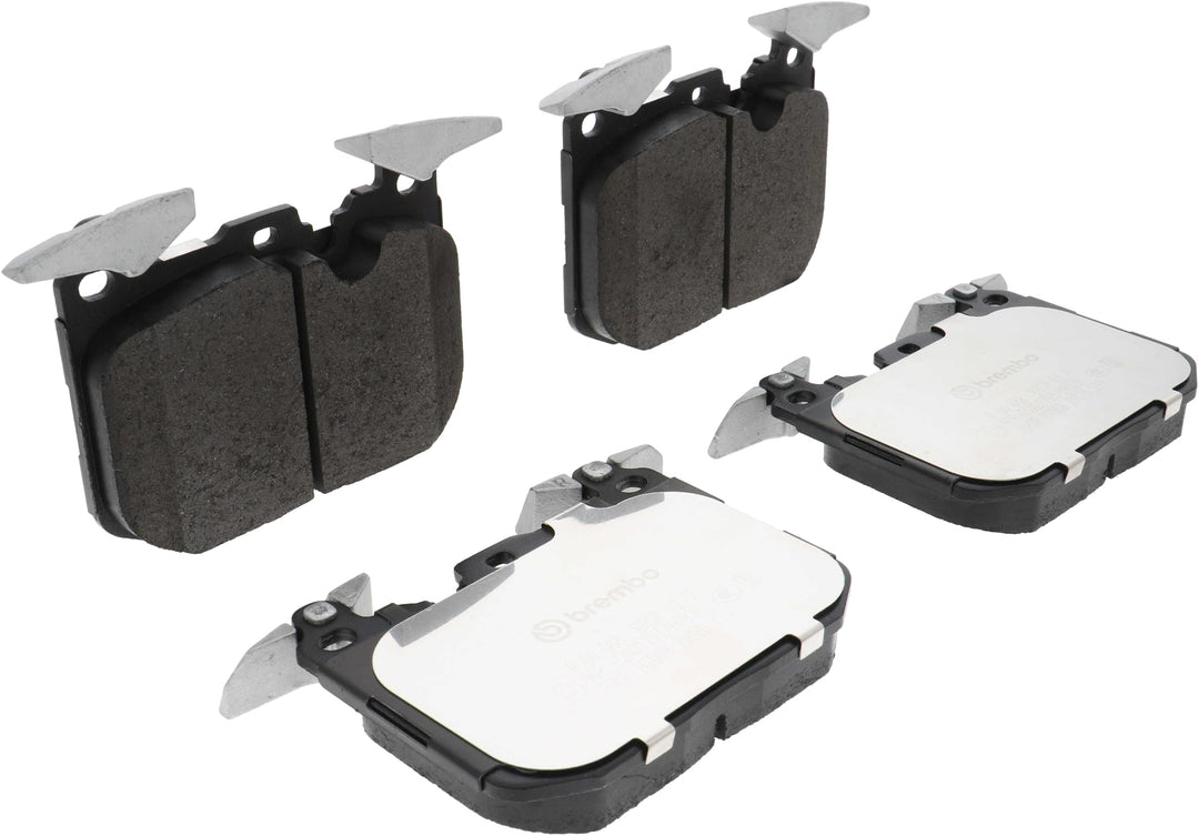 Brembo P06088 - Vordere Bremsbeläge