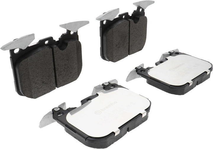 Brembo P06088 - Vordere Bremsbeläge