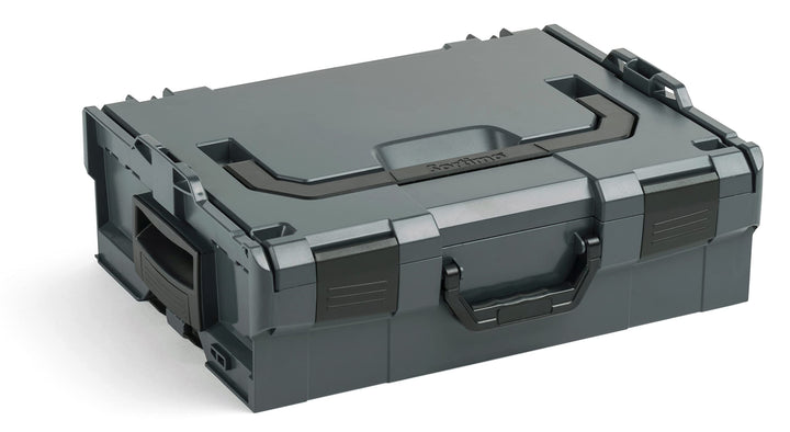 Bosch Sortimo L-Boxx 136 Grösse 2 anthrazit, Anthrazit