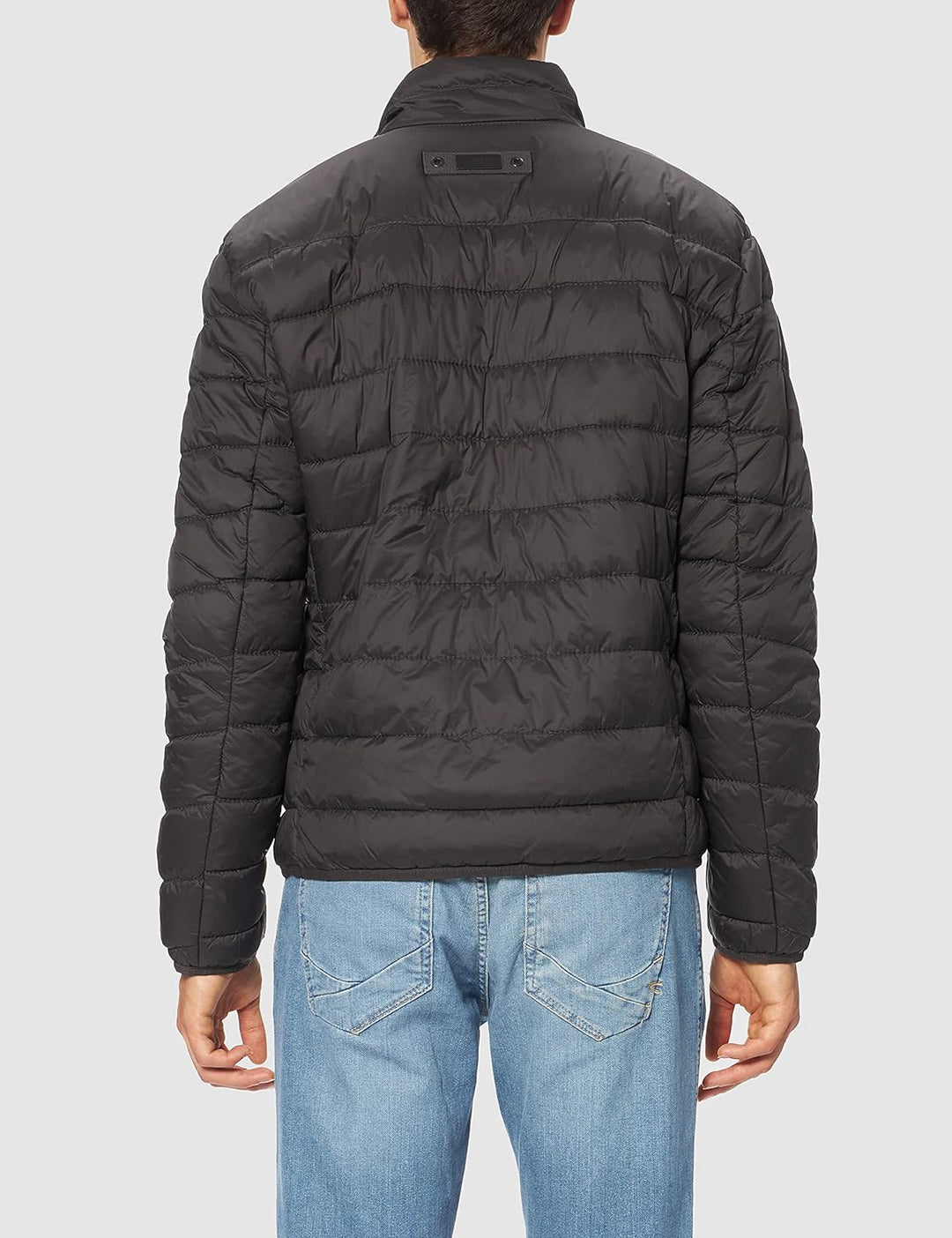 camel active 430240-9E52 - Steppjacke 48 ANTHRA, 48 ANTHRA