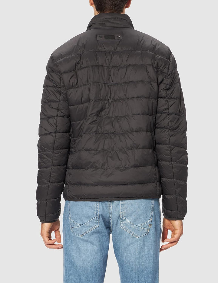 camel active 430240-9E52 - Steppjacke 48 ANTHRA, 48 ANTHRA