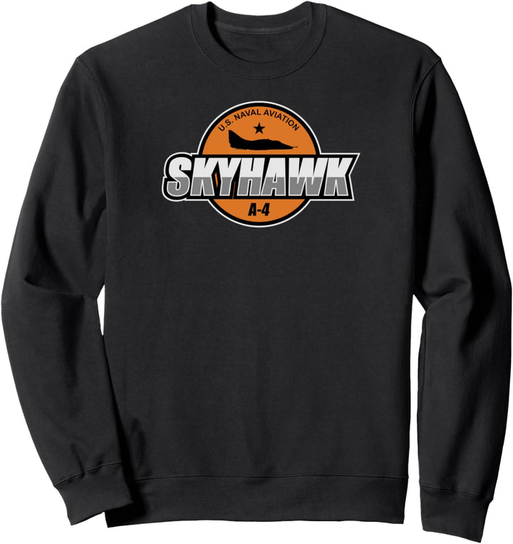 A-4 Skyhawk Sweatshirt