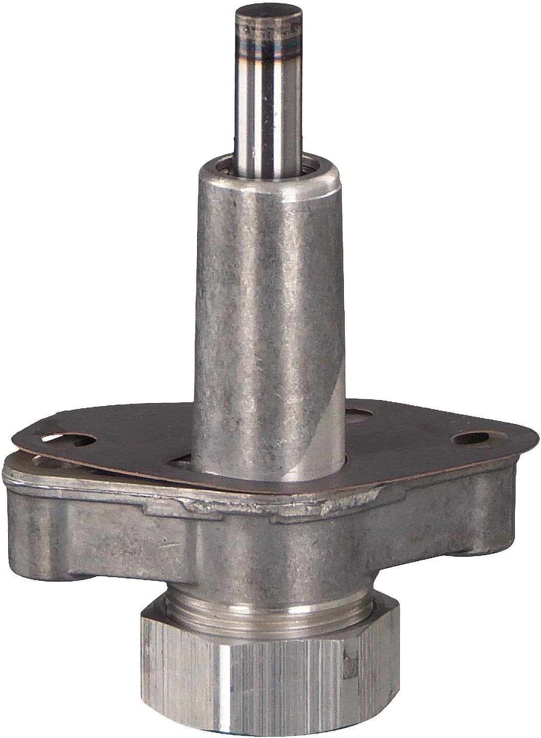 febi bilstein 02135 Kettenspanner für Steuerkette, mit Dichtung , 1 Stück