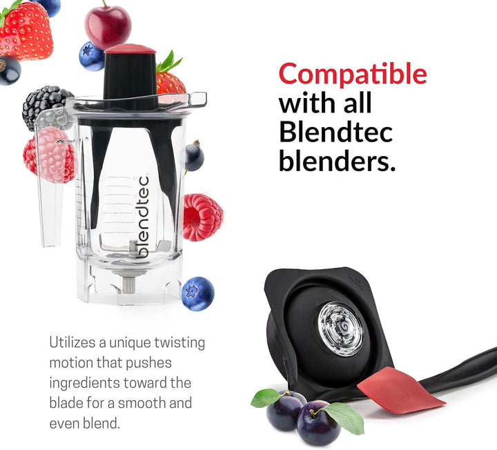 Blendtec Twister Jar, Twister Jar