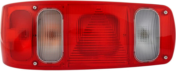 Hella 2VP 007 502-037 Heckleuchte