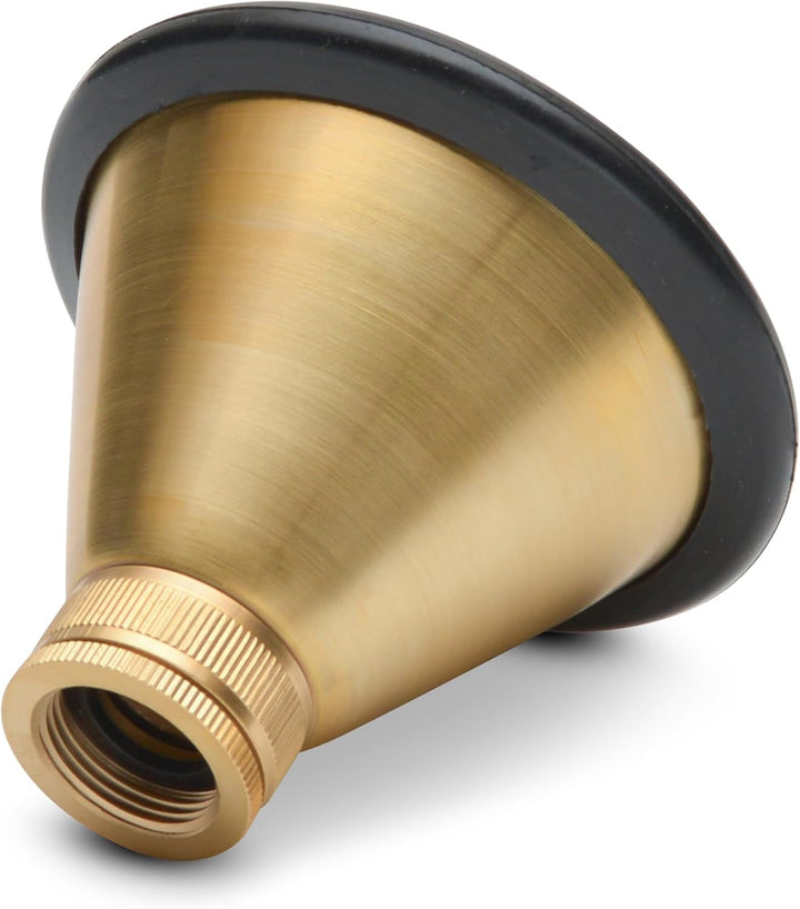 Giesskopf Brausekopf für alle unsere Giessstäbe 3/4 Zoll Innengewinde (Modell 440 small), Modell 440