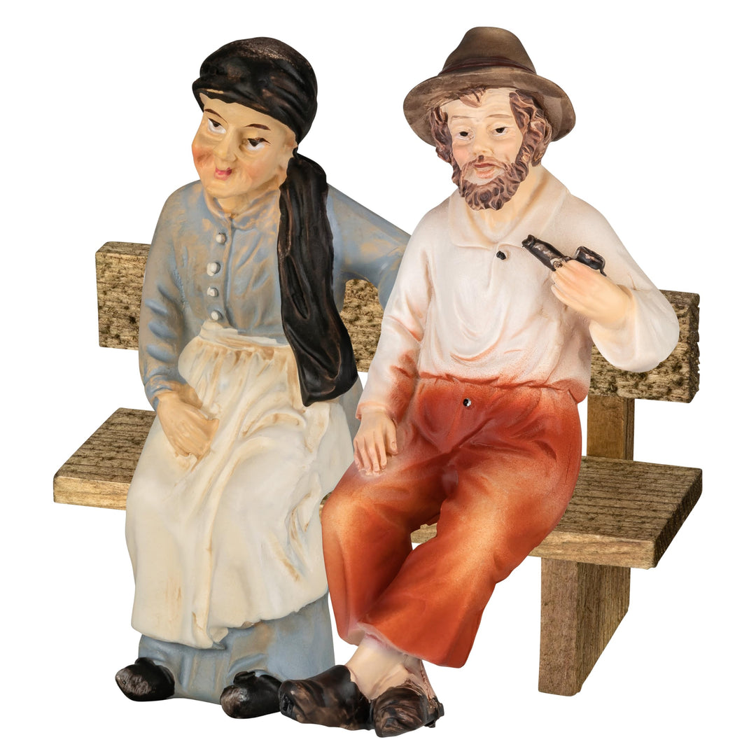 MaMeMi Krippenfigur (Set)