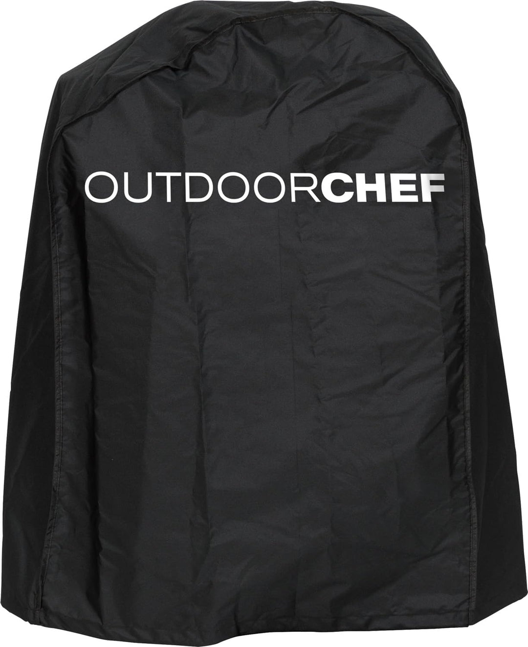 OUTDOORCHEF Grillzubehör, Abdeckhaube U-Line 570 / Ambri, grau, 76 x 55 x 103 cm, 18.221.58, 76 x 55