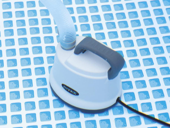 Intex IPX8 Poolpumpe 3595 l/h
