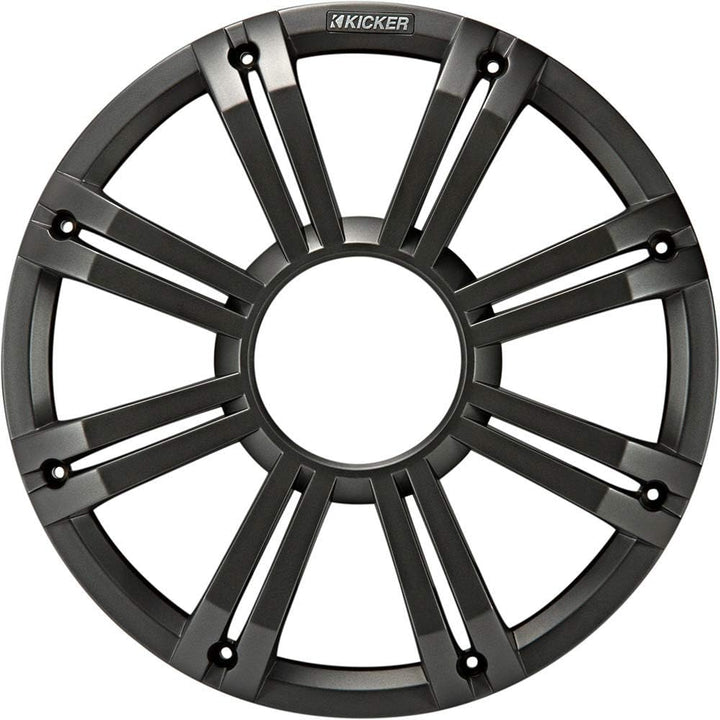 REJILLA SUBWOOFER Con LED Carbon