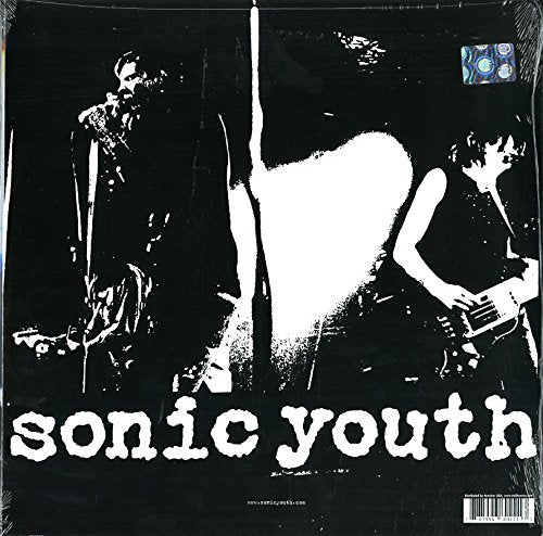 Confusion Is Sex, Vinyl