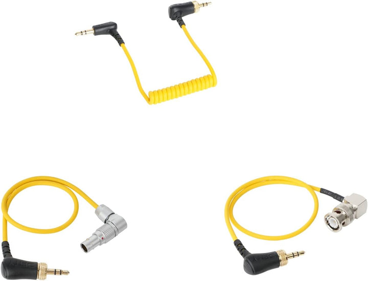 Deity TC-1 KIT Drahtloser Timecode-Generator 2.4G Radio Bluetooth 5.0-Unterstützung APP-Steuerung Ti
