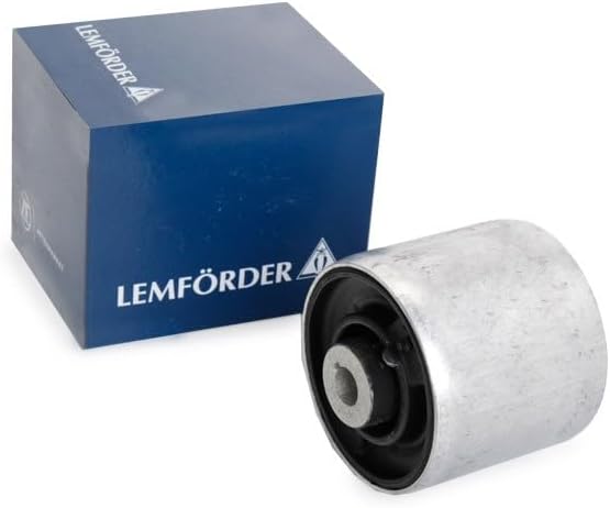 LEMFÖRDER 38964 01 Radaufhängungen Radaufhängung 38964 01 - hinten, links, unten, vorderachse, Radau