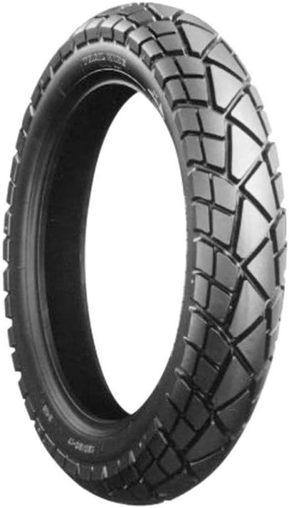 Bridgestone 120/90-16M/C 63P TT TT 63 P, 79220, Schwarz, 120/90-16 63P TT