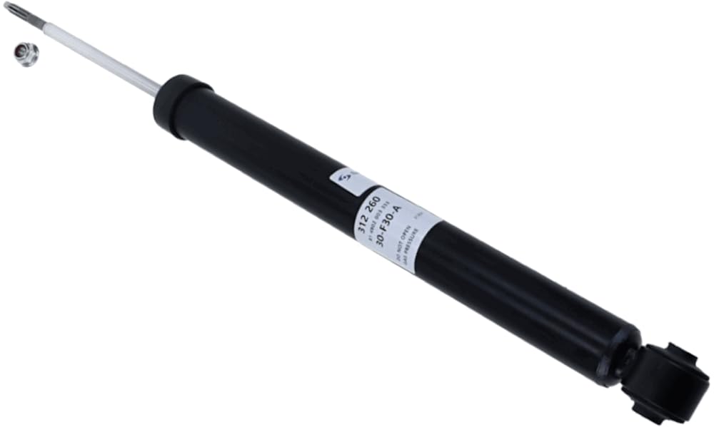 SACHS 312 260 Stossdämpfer