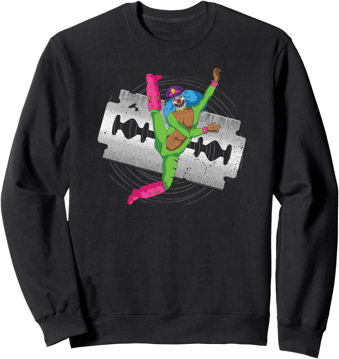 Metalocalypse Rockso Dance Sweatshirt